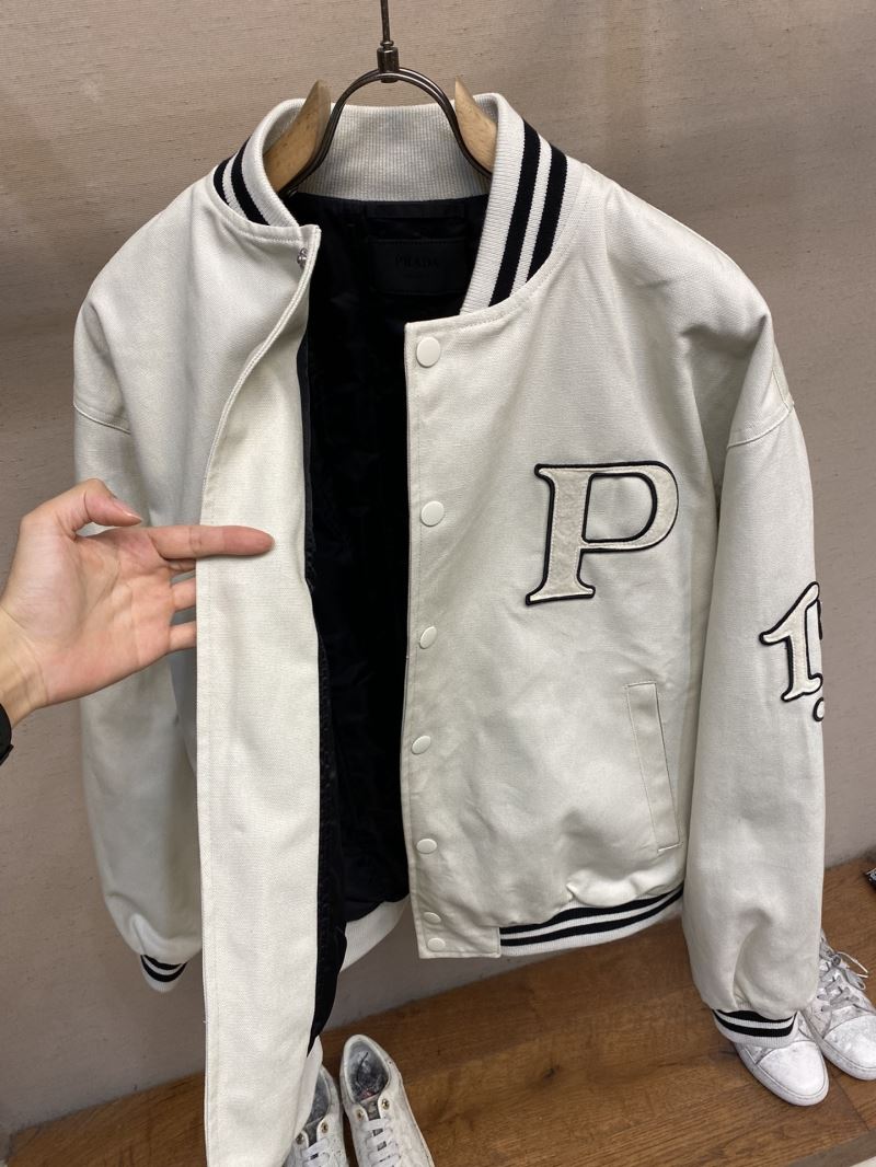 Prada Outwear